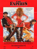 Poster der Die Experten
