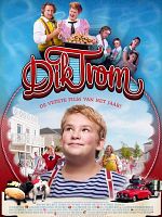 Poster der Trommelbauch