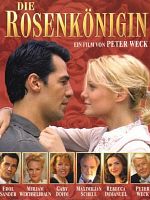Poster der Die Rosenkönigin