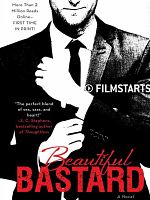 Poster der Beautiful Bastard
