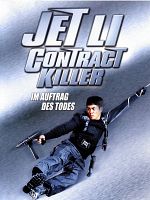 Poster der The Contract Killer