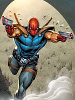 Poster der Bloodstrike