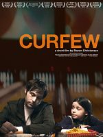 Poster der Curfew