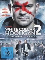 Poster der White Collar Hooligan 2
