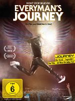 Poster der Don't Stop Believin': Everyman's Journey