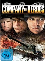 Poster der Company of Heroes