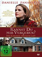 Poster der Kannst Du mir vergeben? - Das Schicksal der Katie Lapp