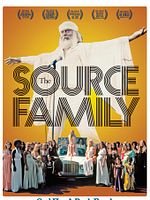 Poster der The Source Family