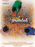 Poster der Das Lied der Sperlinge