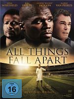 Poster der All Things Fall Apart - Wenn alles zerfällt...