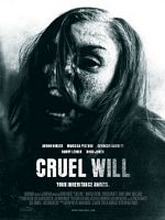 Poster der Cruel Will