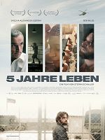 Poster der 5 Jahre Leben