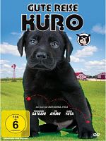Poster der Gute Reise Kuro