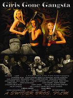 Poster der Ninja Assassin Babes