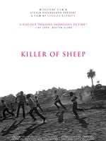 Poster der Killer of Sheep