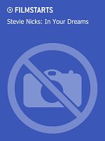 Poster der Stevie Nicks: In Your Dreams