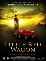 Poster der Little Red Wagon
