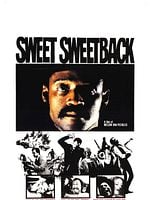 Poster der Sweet Sweetbacks Lied