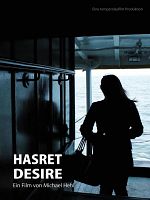 Poster der Hasret - Desire