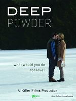 Poster der Deep Powder