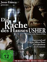 Poster der Die Rache des Hauses Usher