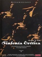 Poster der Sinfonía erótica