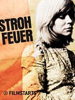 Poster der Strohfeuer