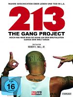 Poster der 213 - The Gang Project