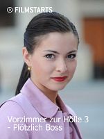 Poster der Vorzimmer zur Hölle 3 - Plötzlich Boss