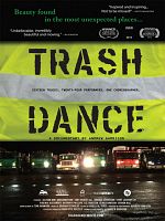 Poster der Trash Dance