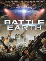 Poster der Battle Earth