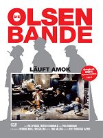 Poster der Die Olsenbande läuft Amok