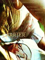 Poster der Carrier