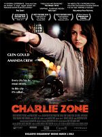 Poster der Charlie Zone