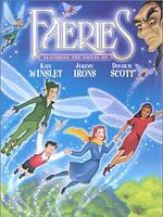 Poster der Entführung ins Elfenreich