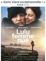 Poster der Lulu femme nue