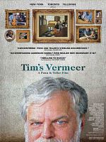 Poster der Tim's Vermeer
