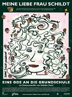 Poster der Meine liebe Frau Schildt - eine Ode an die Grundschule