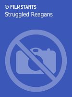 Poster der Struggled Reagans
