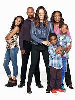 Poster der Instant Mom