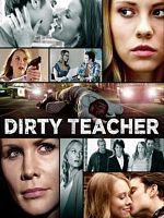 Poster der Gefährliche Lehrerin