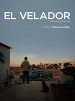 Poster der El Velador