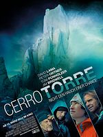 Poster der Cerro Torre - Nicht den Hauch einer Chance