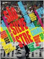 Poster der São Silvestre