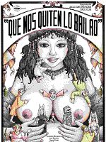 Poster der Que nos quiten lo bailao