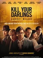 Poster der Kill Your Darlings - Junge Wilde