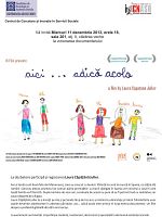 Poster der Aici... adica acolo