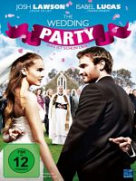 Poster der The Wedding Party - Was ist schon Liebe?
