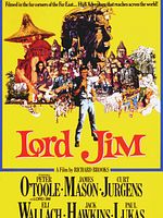 Poster der Lord Jim