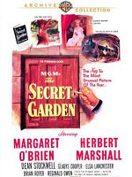 Poster der The Secret Garden